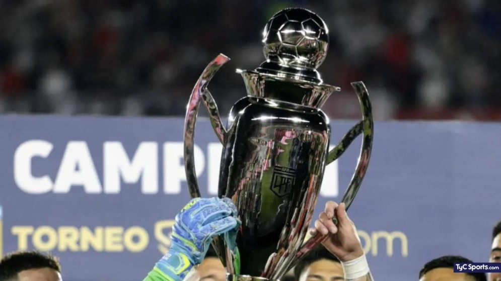 Lunes de acción en la Liga Profesional
