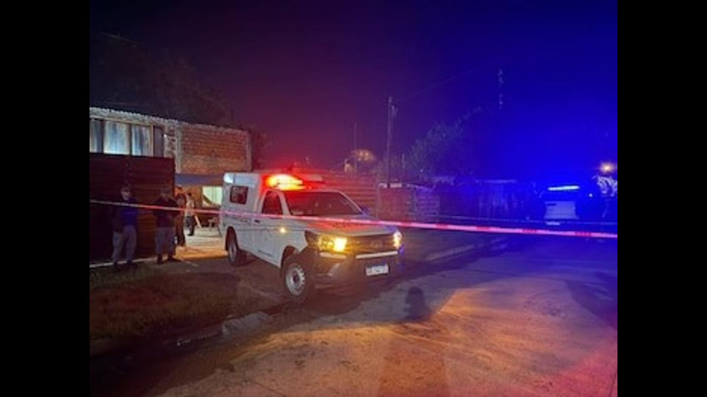 Horror en Chaco: ahorcó a su padre tras discutir por sus adicciones y escondió el cuerpo una semana