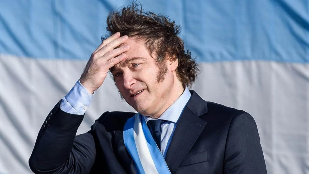 La confianza en el gobierno de Javier Milei cayó a su nivel más bajo desde el inicio de su gestión