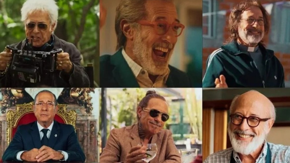 “Homo Argentum” superó el millón de espectadores en 11 días desde su estreno