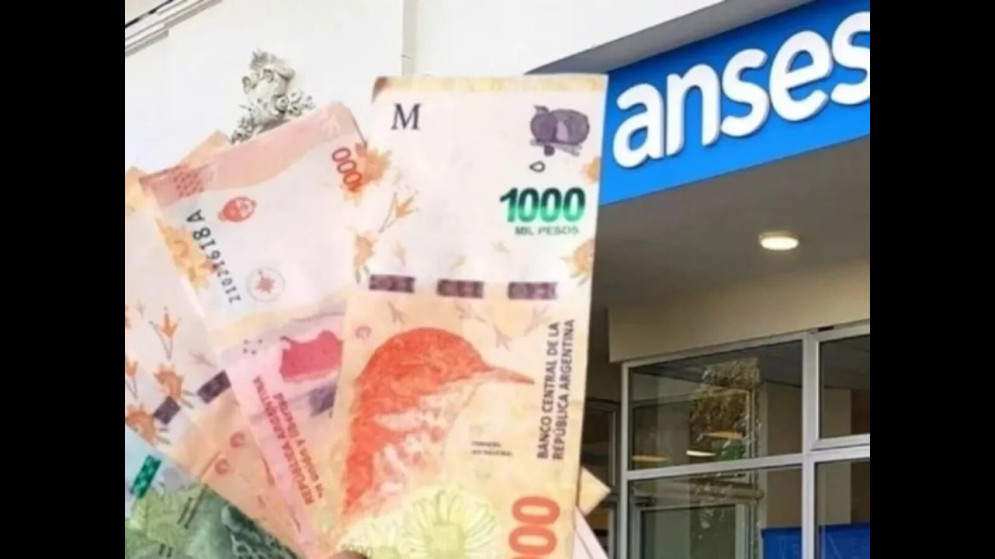 ¿Quiénes cobran el bono de $400.000 de ANSES en septiembre?