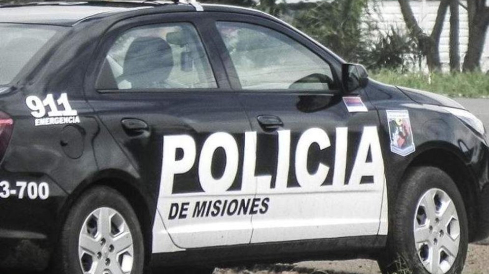 Horror en Misiones: detuvieron a un chacal que abusaba de sus hijastras y las filmaba
