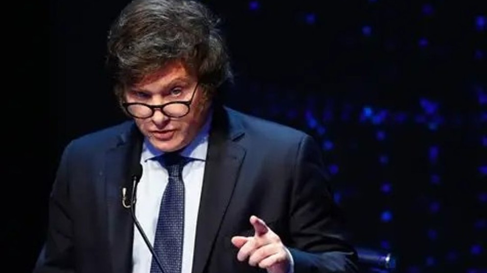 Escándalo en ANDIS: Javier Milei difunde comunicado de la droguería implicada