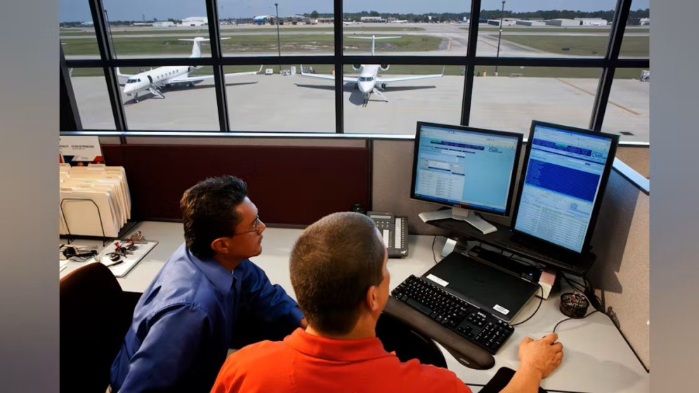 Paro de Controladores Aéreos: Cuándo es el próximo reclamo
