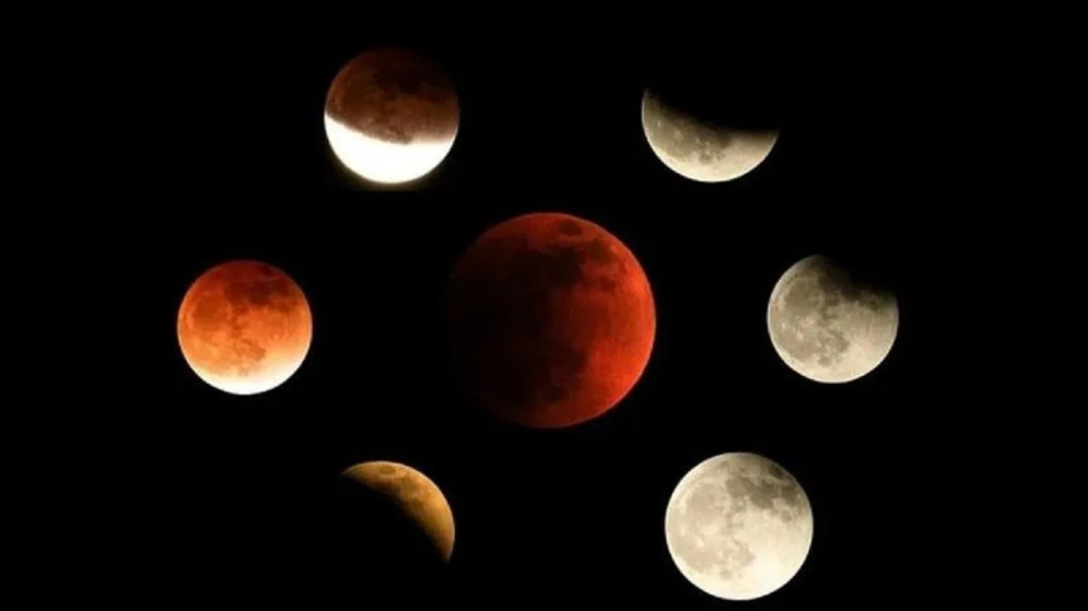 Temporada de Eclipses: El Universo nos susurra que el cambio es inevitable