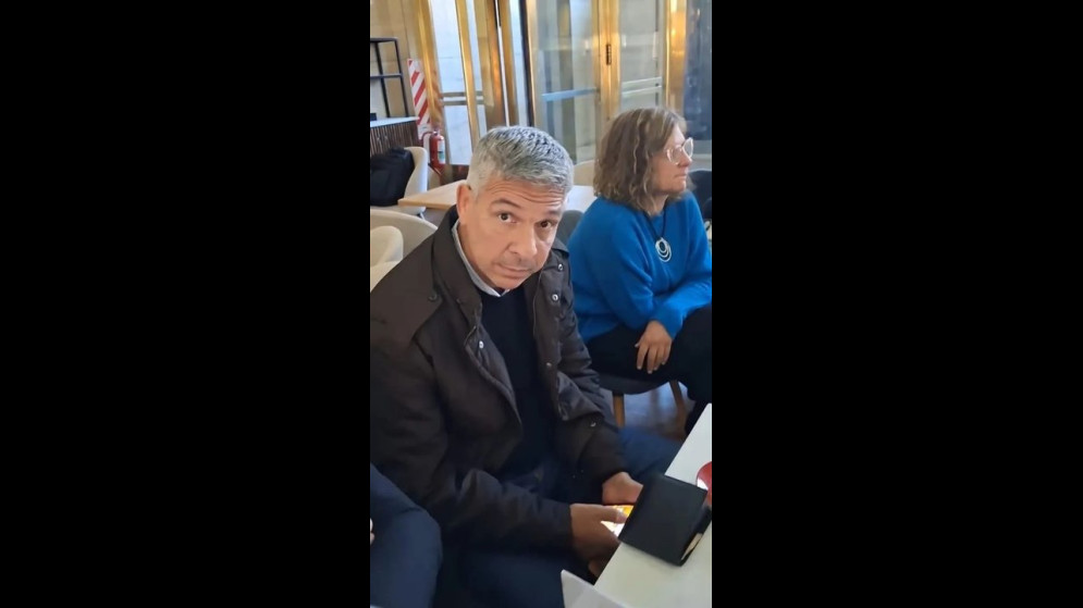 Arranca el juicio contra Marcelo Corazza por asociación ilícita y explotación