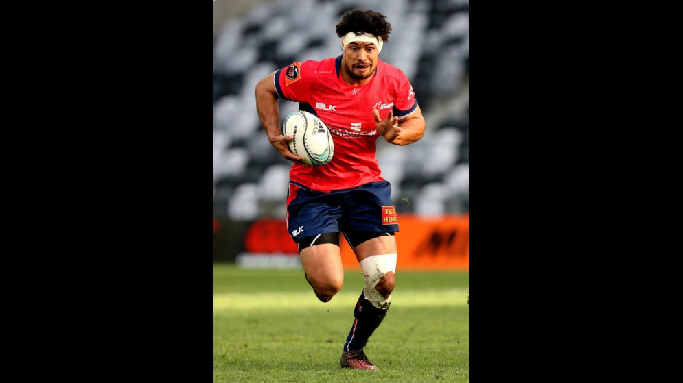 Adiós a Shane Christie, ex All Black y activista contra las lesiones cerebrales
