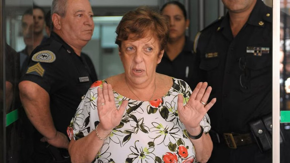 Causa Nisman: Acusan a la exfiscal Viviana Fein por alteraciones en la escena del crimen