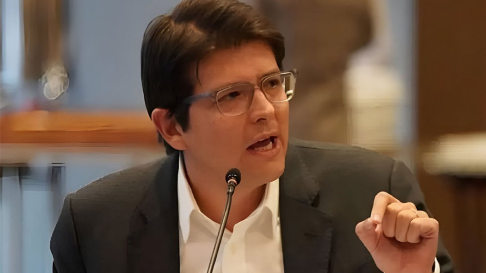 Colombia: condenaron a siete años de prisión al menor que disparó contra Miguel Uribe Turbay