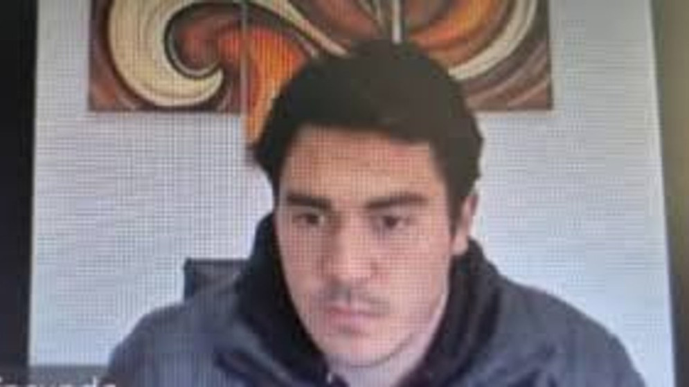 Río Negro: en plena audiencia, un acusado por abuso sexual se arrancó la tobillera electrónica y escapó