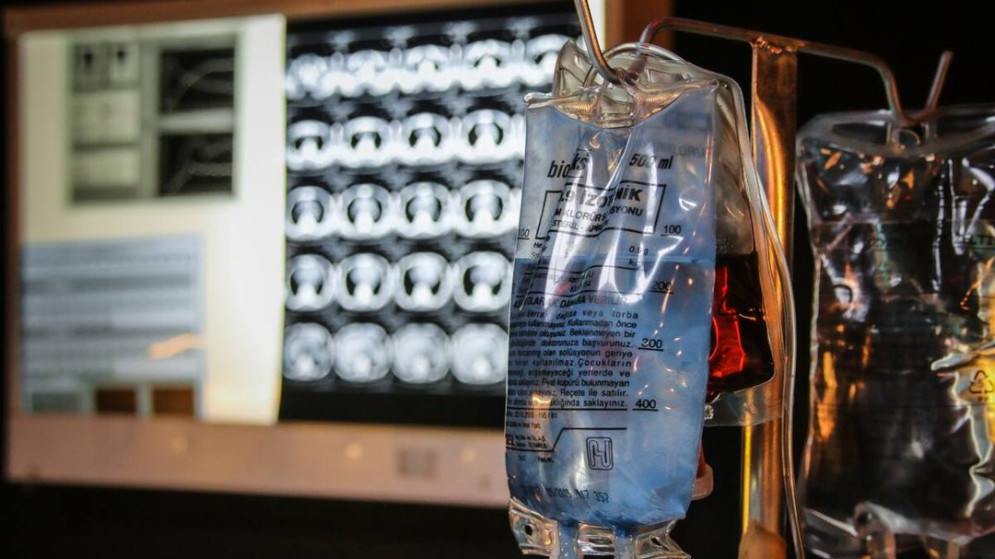 ANMAT prohíbe suero defectuoso y suspende operaciones de laboratorio