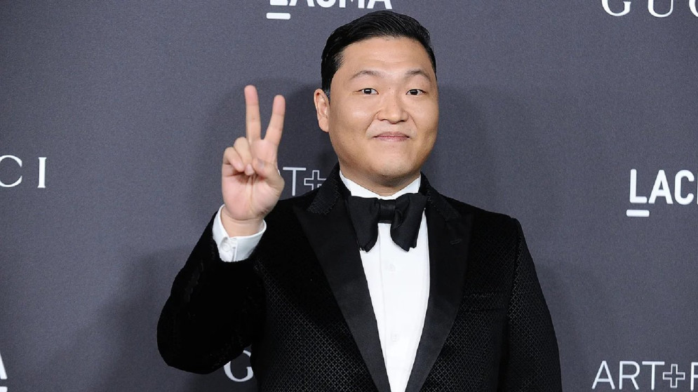 El creador de Gangnam Style fue detenido en Corea del Sur por tráfico de psicotrópicos