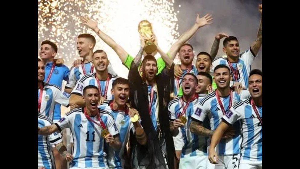 Próxima fecha FIFA de Argentina