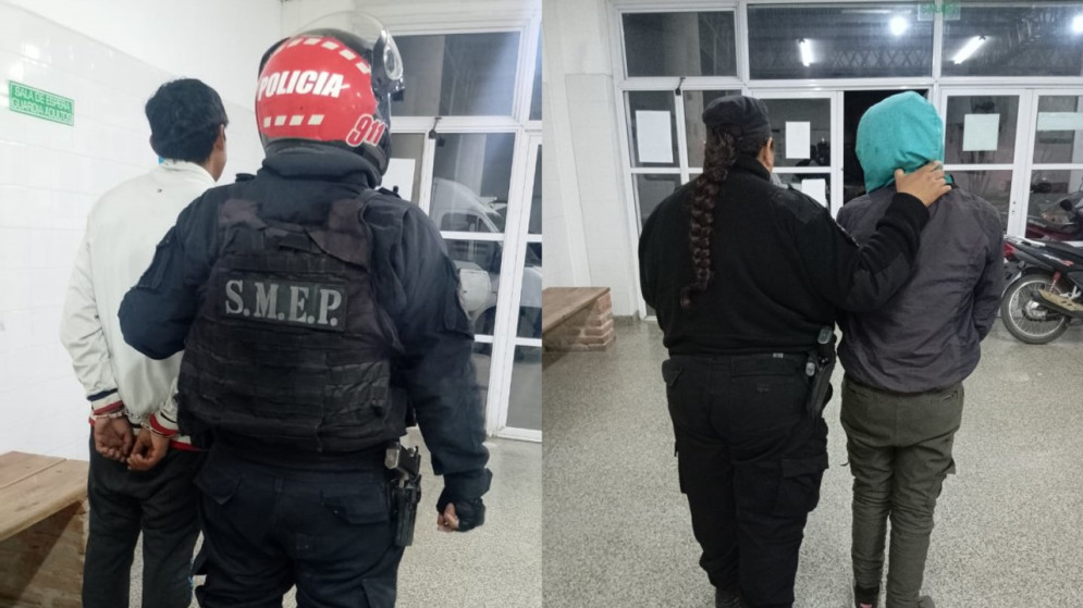 Salta: le ofrecieron sexo a un camionero, se negó, y le robaron hasta los documentos