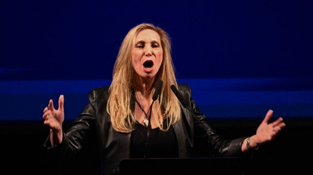 La Justicia frenó la difusión de los audios atribuidos a Karina Milei