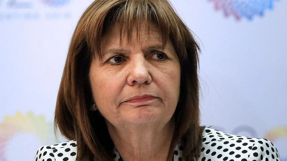 Patricia Bullrich pidió allanar a periodistas por los audios atribuidos a Karina Milei