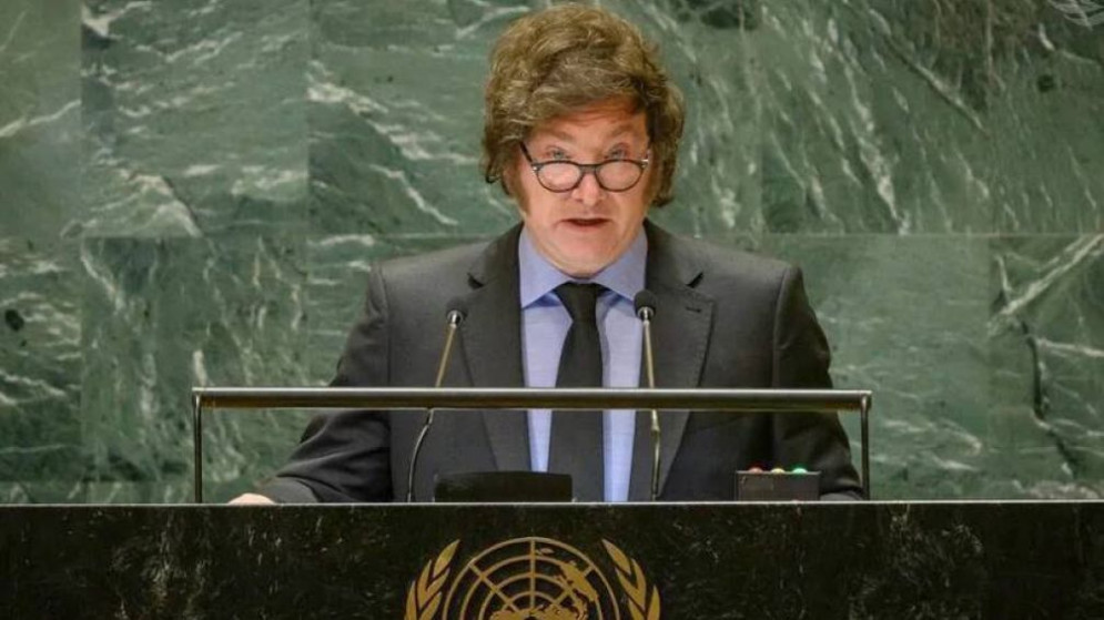 Milei retiró la candidatura de Argentina al Consejo de Derechos Humanos de la ONU