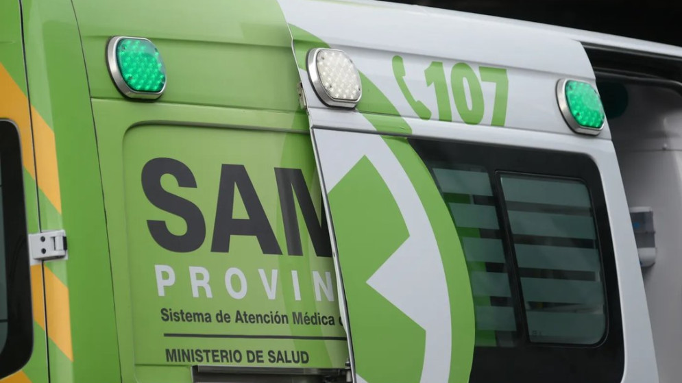 Tragedia en La Plata: un joven de 17 años murió electrocutado mientras calentaba agua para bañarse