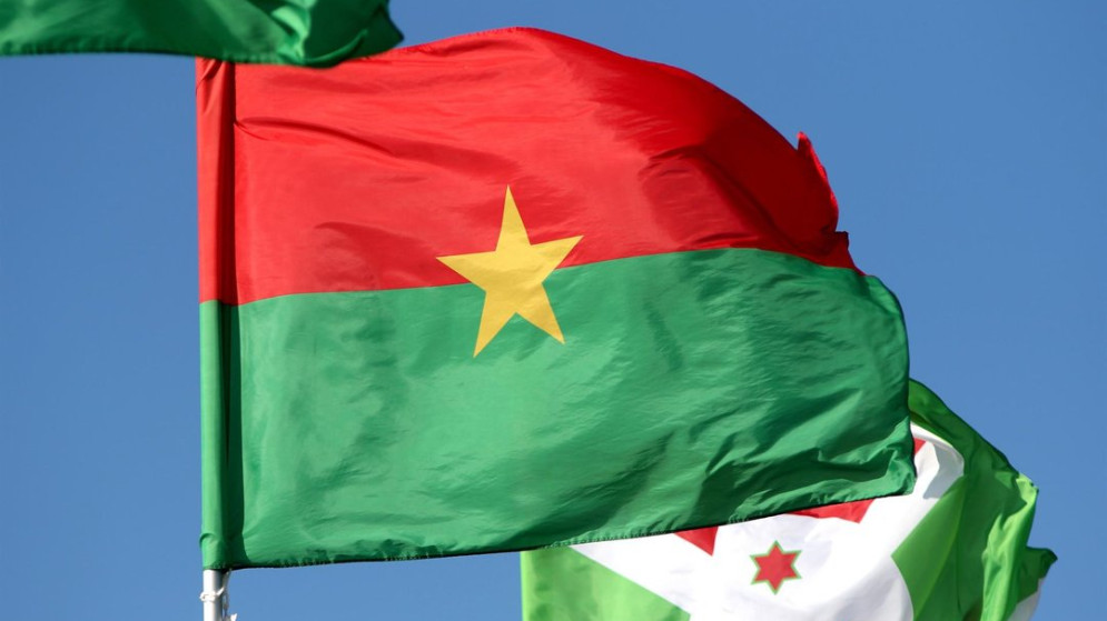 Burkina Faso aprobó una ley que castiga con hasta cinco años de prisión la homosexualidad