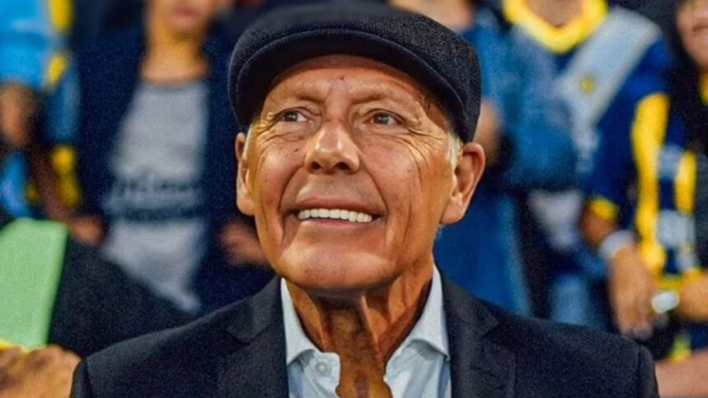 Boca: cómo sigue la salud de Miguel Ángel Russo tras su internación