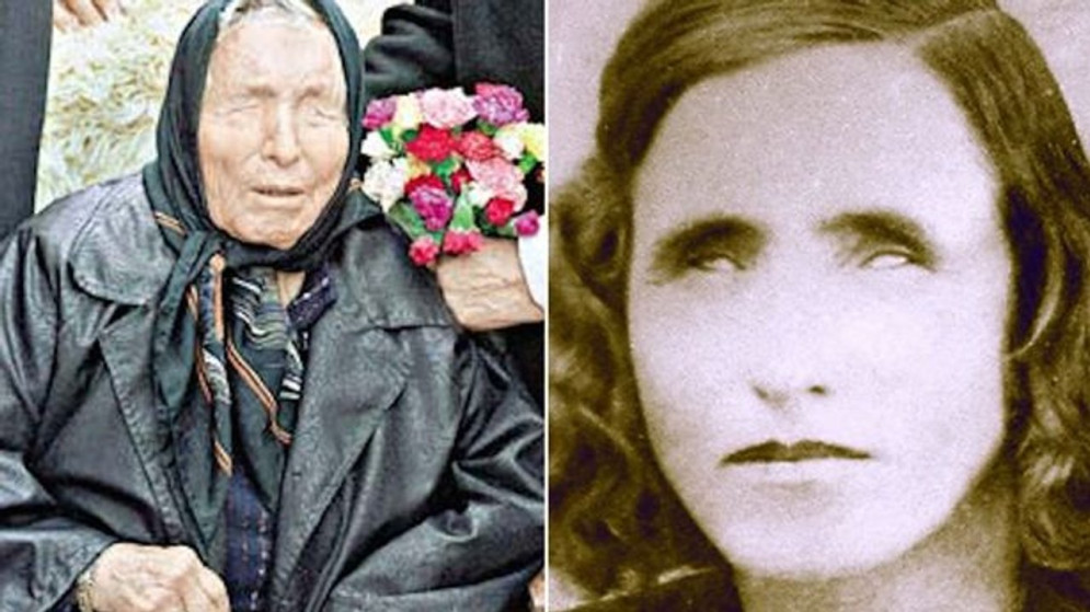 La profecía de Baba Vanga sobre contacto extraterrestre en 2025: ¿Se cumple con el Cometa 3I/ATLAS?