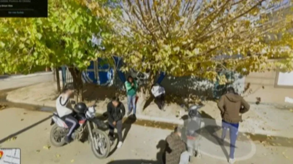 Córdoba: le robaron mientras trabajaba y logró identificar a los ladrones gracias a Google Maps