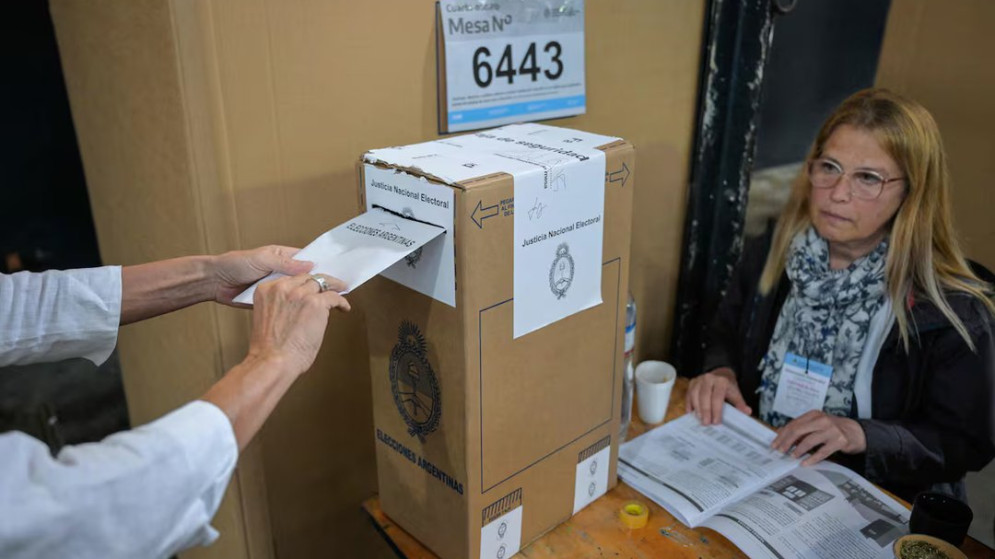 Rige la veda electoral en provincia de Buenos Aires: ¿Qué se puede hacer y hasta cuándo dura?