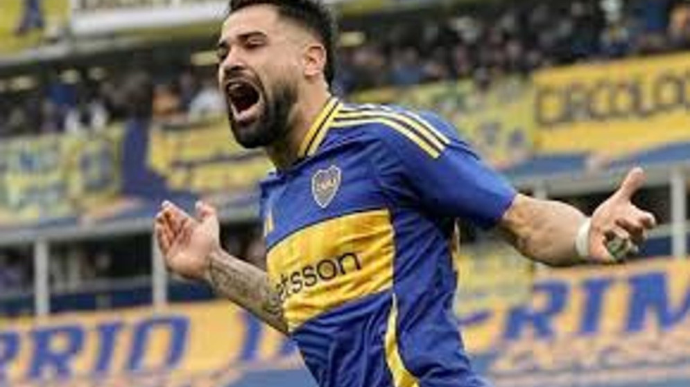 Milton Giménez se nacionalizará paraguayo para jugar el Mundial 2026 con la albirroja
