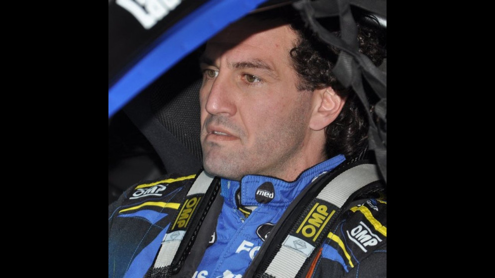 Inseguridad en Panamericana: Emanuel Moriatis sufre el robo de su moto a punta de pistola
