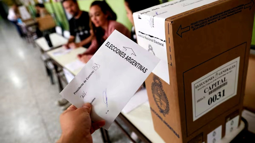 Elecciones en la provincia de Buenos Aires: cómo será la multa por no votar este domingo