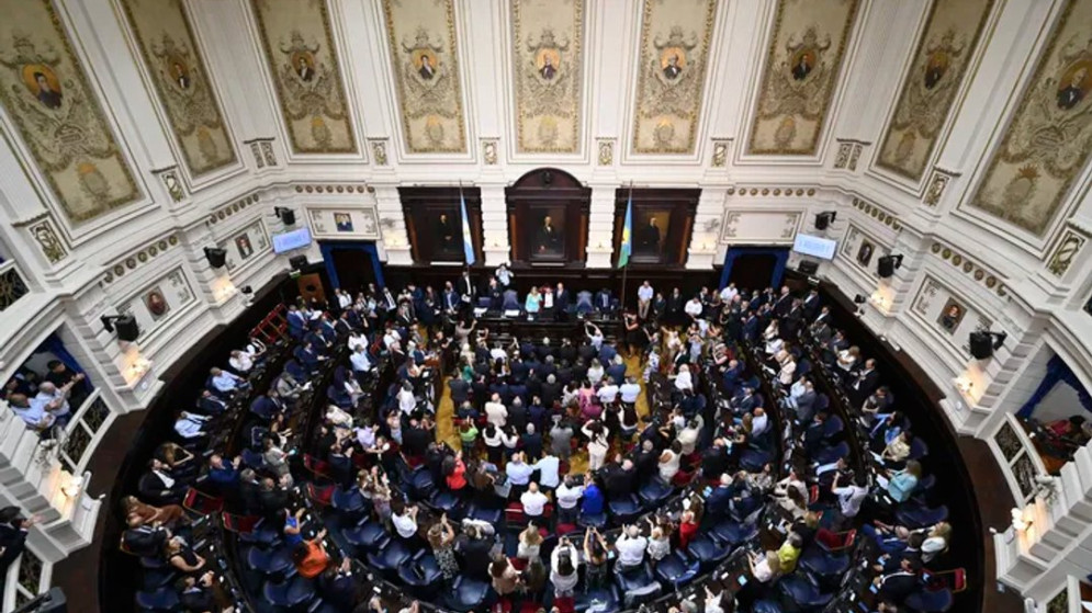 Elecciones bonaerenses 2025: qué se juega en la Legislatura y cómo impactará en el mapa político