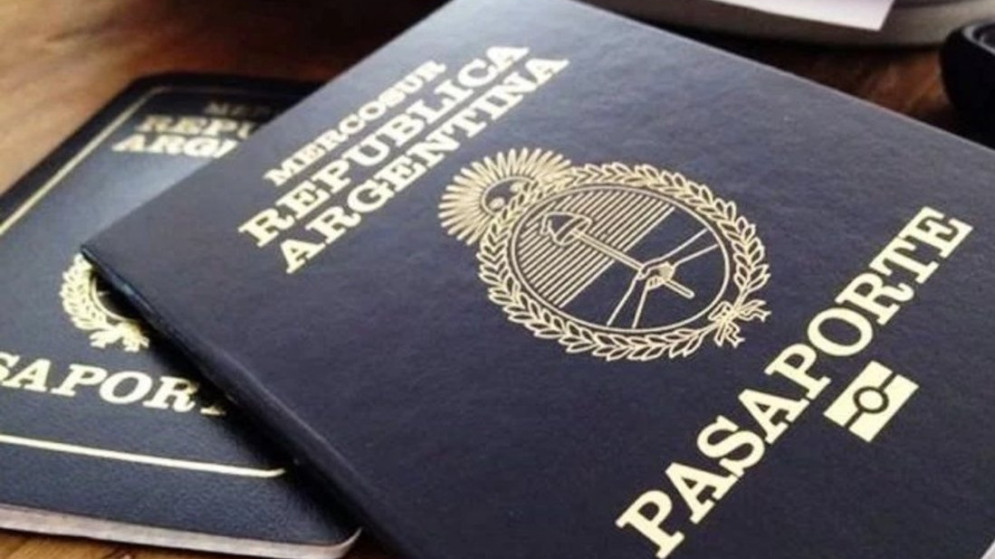 El Gobierno ordena devolver pasaportes por fallas de seguridad en su fabricación