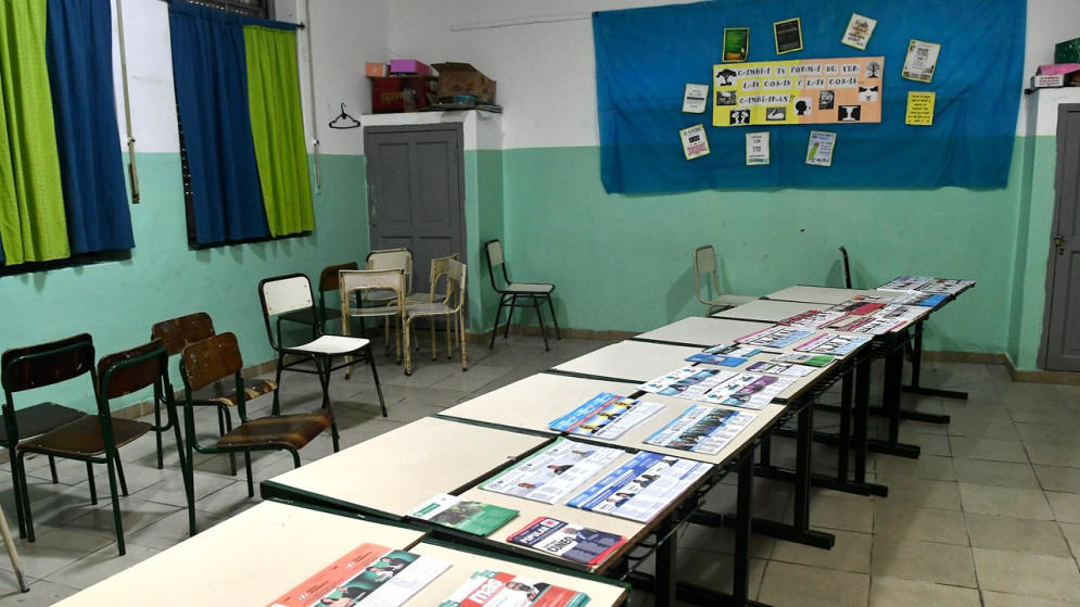 Elecciones legislativas en Buenos Aires: más de 14 millones de bonaerenses votan