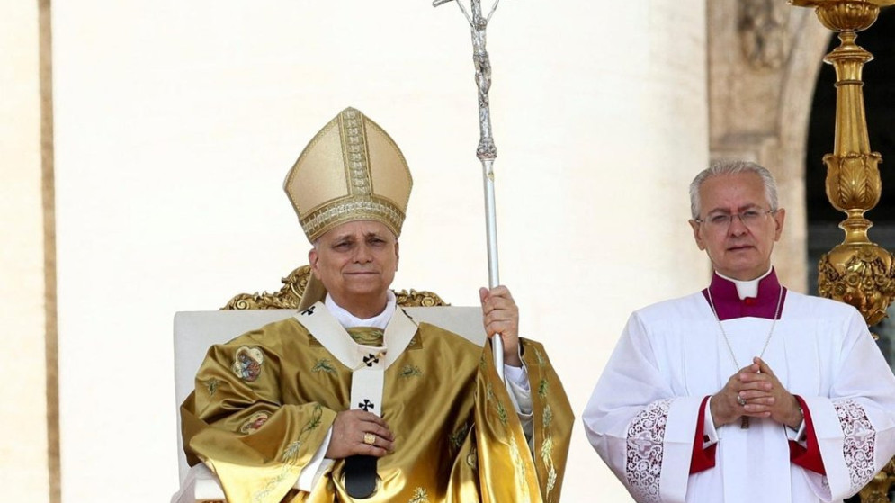 León XIV consagró a Carlo Acutis como el primer santo millennial de la Iglesia Católica