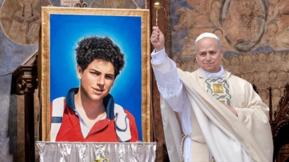 San Carlo Acutis, el “influencer de Dios”: la Iglesia canoniza al primer santo millennial