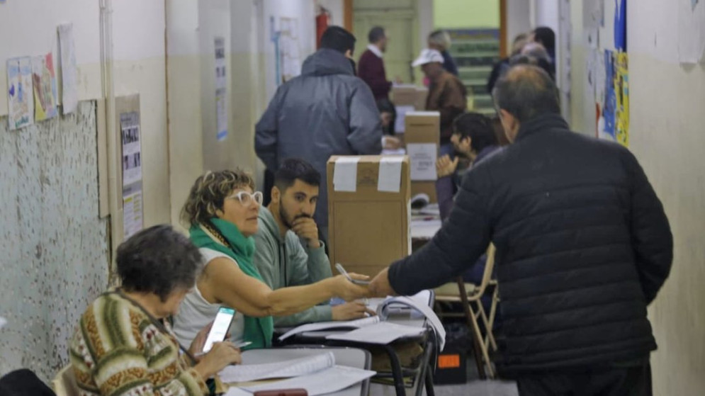 Fuerza Patria arrasó en la Tercera Sección: lee municipio por municipio los resultados de la elección