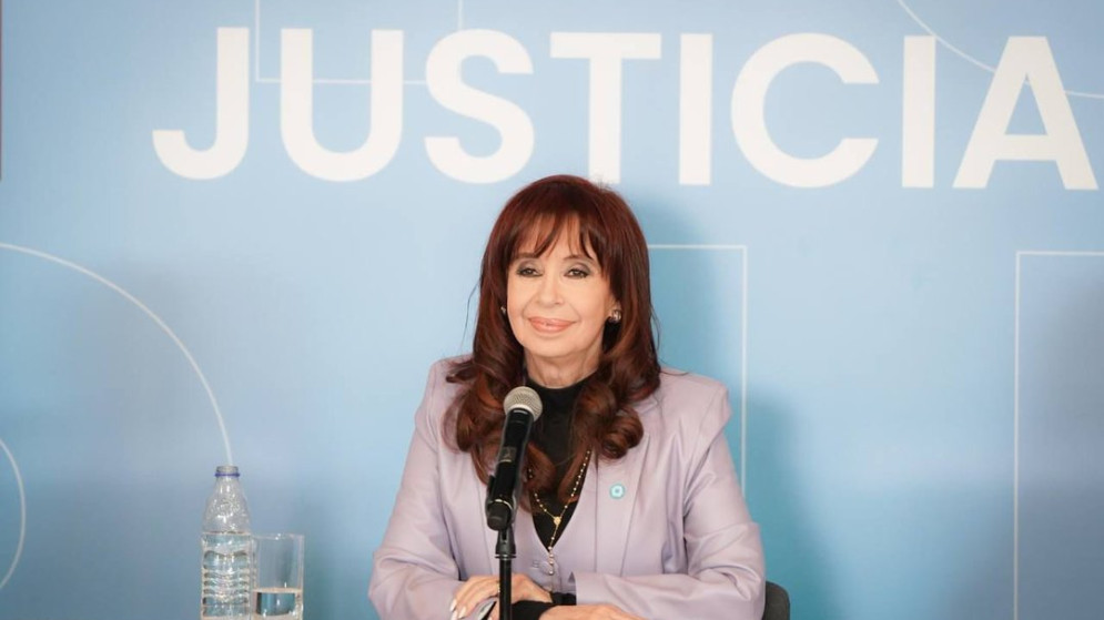 “Banalizar y vandalizar el "Nunca Más", no es gratis”