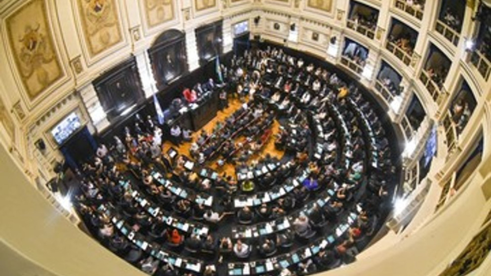 Elecciones en PBA: así quedó la legislatura bonaerense tras el triunfo del peronismo