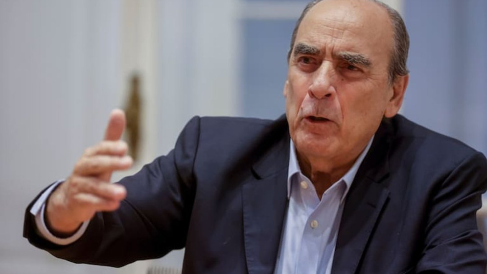 Guillermo Francos, autocrítico tras la derrota: "Hay logros macroeconómicos que no llegaron a la gente"