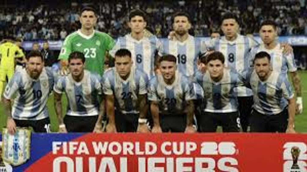 Argentina cierra su eliminatoria sin Messi: visita a Ecuador en Guayaquil
