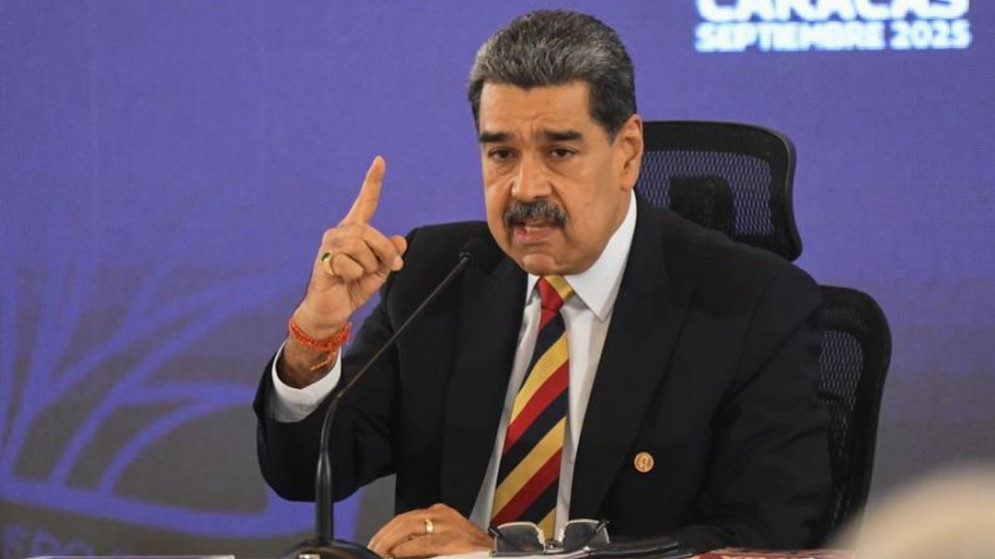 Al rojo vivo: Maduro refuerza la presencia militar y despliega 25 mil efectivos en la frontera con Colombia y en los estados del Caribe