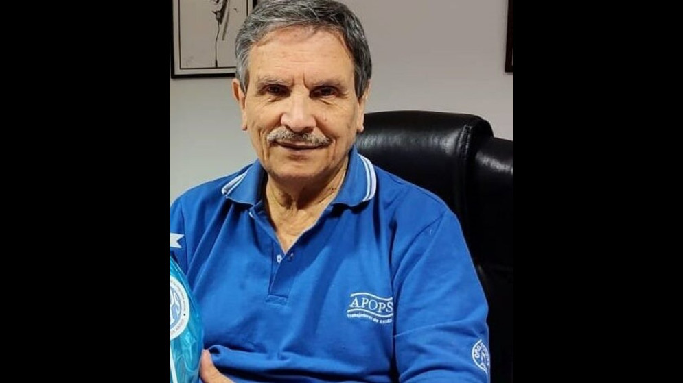 Elecciones en PBA: Leonardo Fabre resaltó "la unidad del peronismo" como la clave del triunfo en Provincia