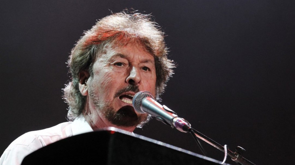 Rick Davies, leyenda del rock progresivo, muere a los 81 años