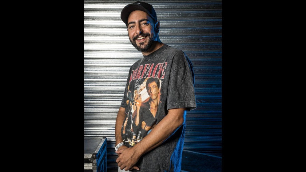 Adiós a Juan Ortelli, la voz que dio vida al rap y la cultura urbana en Rolling Stone