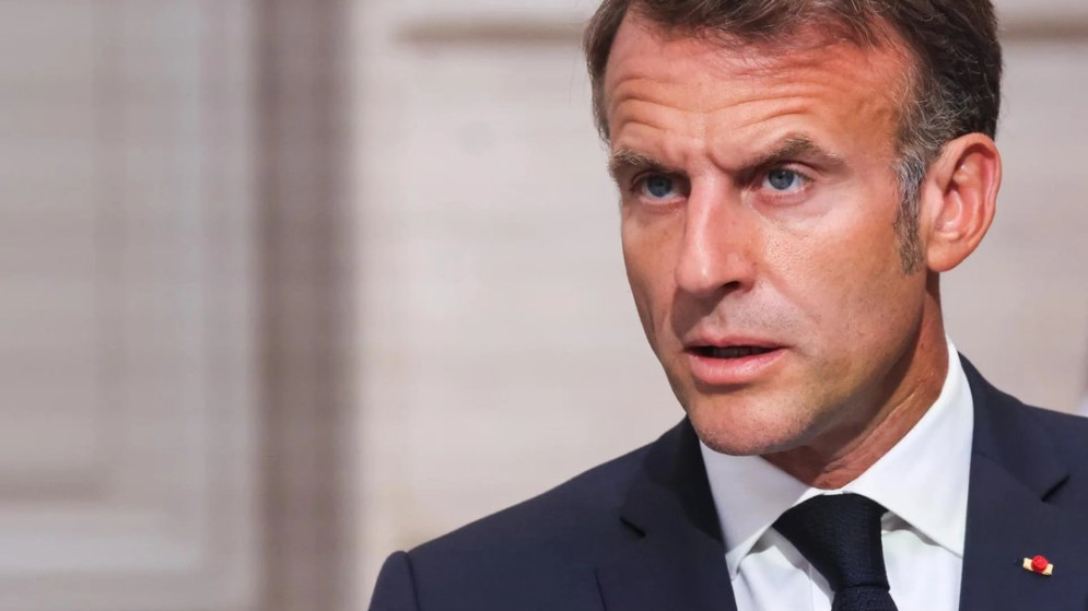 Francia en crisis: el Parlamento derribó al segundo gobierno de Macron en nueve meses