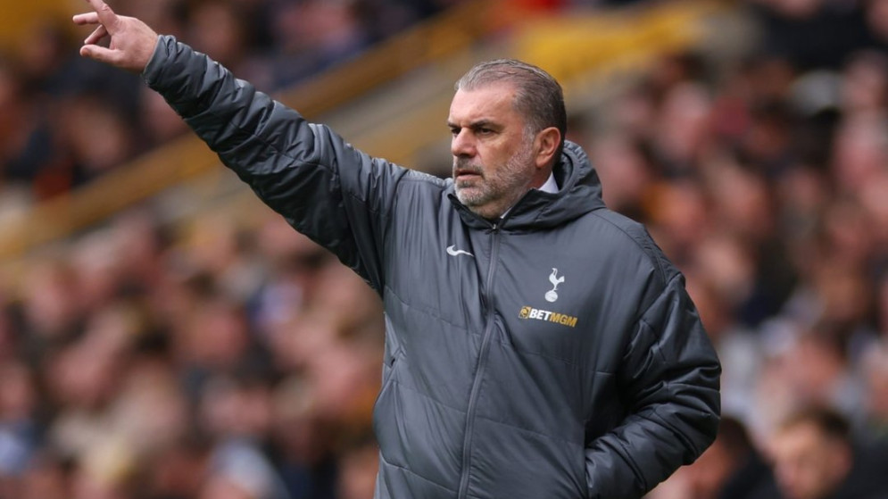 Ange Postecoglou, nuevo DT del Nottingham Forest hasta 2027