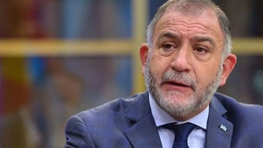 Luis Juez le exigió disculpas al Gordo Dan tras los ofensivos tuits sobre su hija: “Se metieron con lo más sagrado"