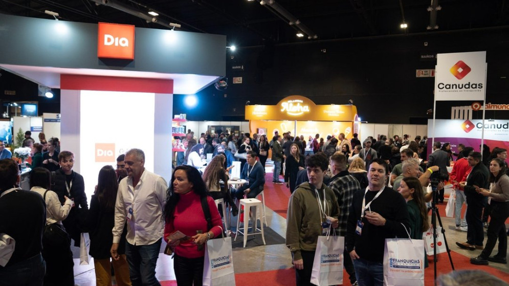 Expo Franquicias Argentina: un espacio para descubrir nuevas oportunidades de inversión 