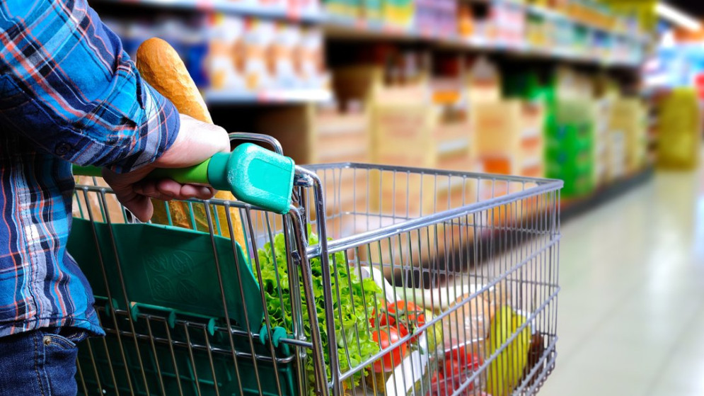 La inflación de agosto fue del 1,9% y acumula un 33,6% interanual