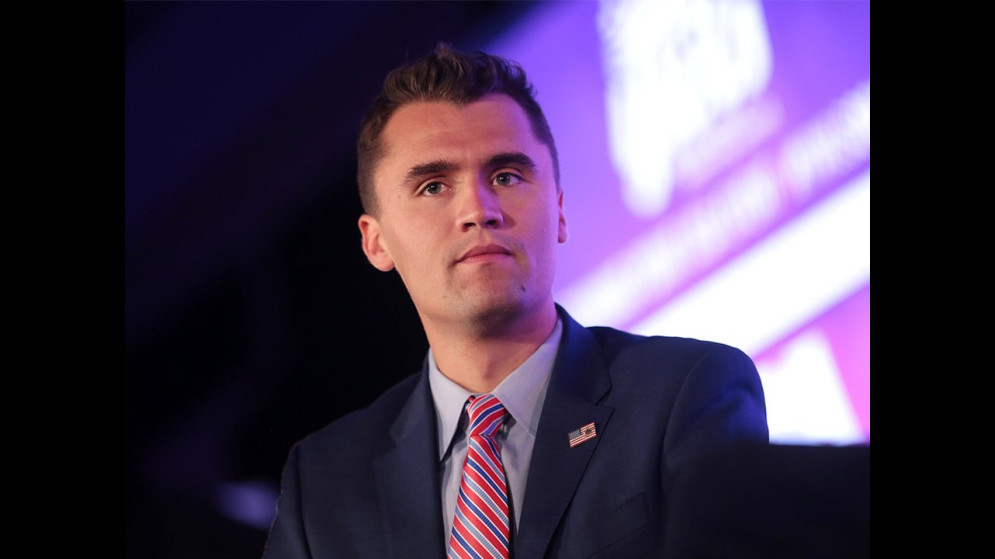 Charlie Kirk, activista pro-Trump, fue asesinado en el campus de Utah